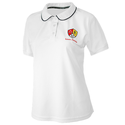 Polo Fem M/C - Liceo Javier