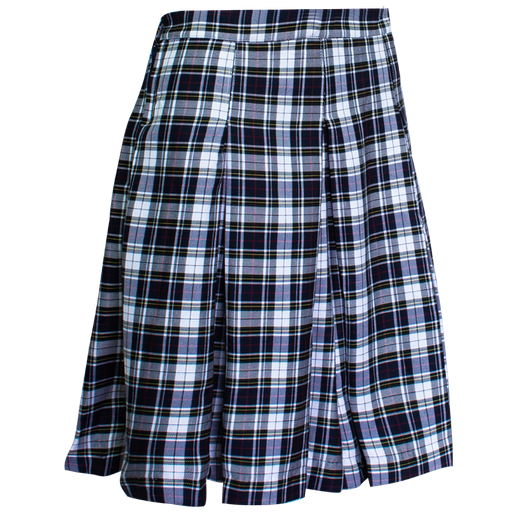 Falda Short - Liceo Javier