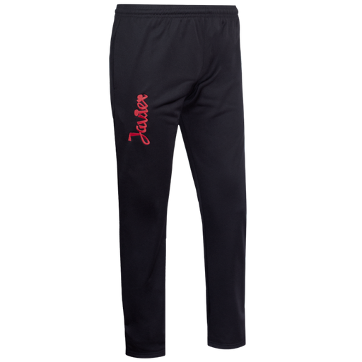 Pants Fisica - Liceo Javier